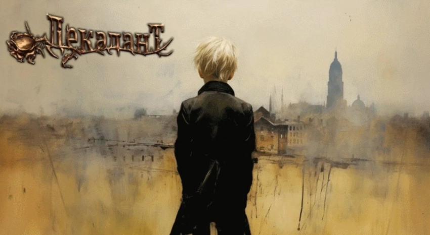 «Декадант» вошел в TOP-10 самых перспективных инди-проектов на конкурсе «Начни игру»