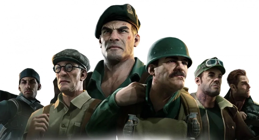 Релиз Commandos: Origins отложили на следующий год