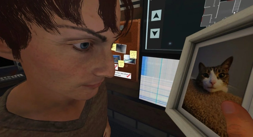 Тираж Phasmophobia на консолях за месяц шагнул за миллион