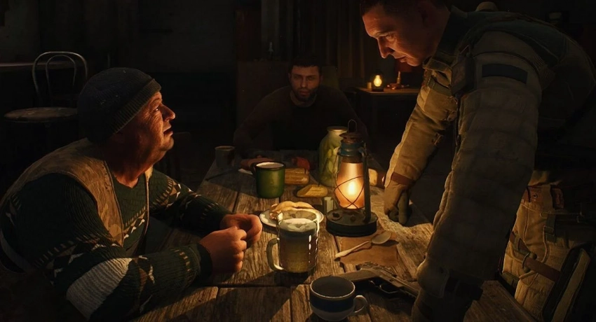 К S.T.A.L.K.E.R. 2: Heart of Chornobyl вышел третий патч