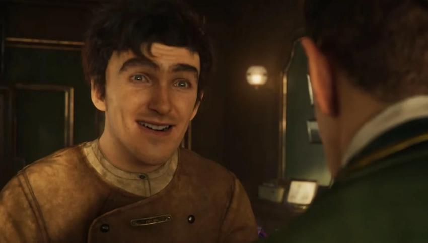 Антология Secret Level обзавелась тизером эпизода по The Outer Worlds 2