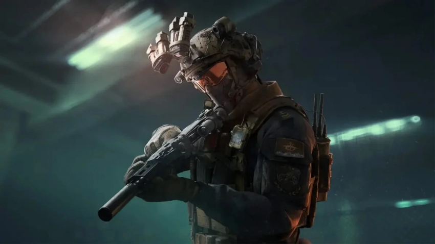 Авторы шутера Delta Force раскрыли подробности грядущей открытой беты