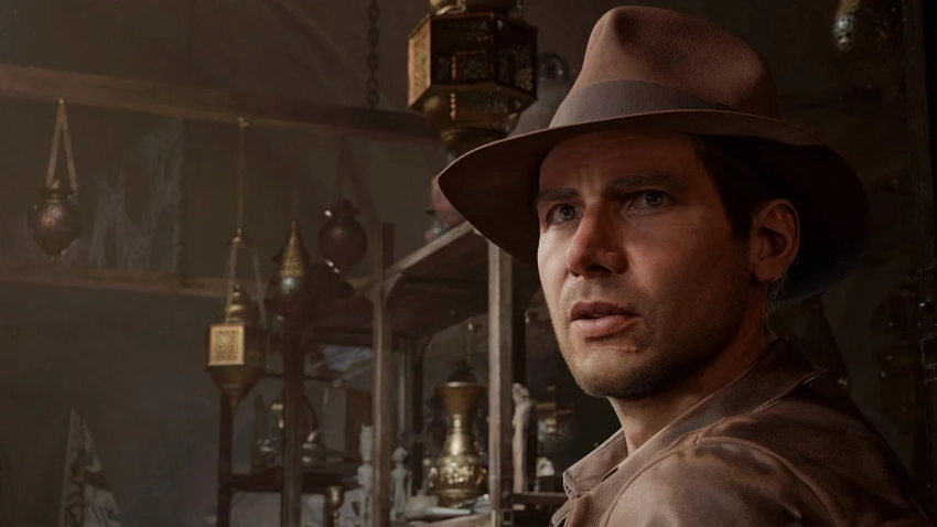В Indiana Jones and the Great Circle не будет защиты Denuvo
