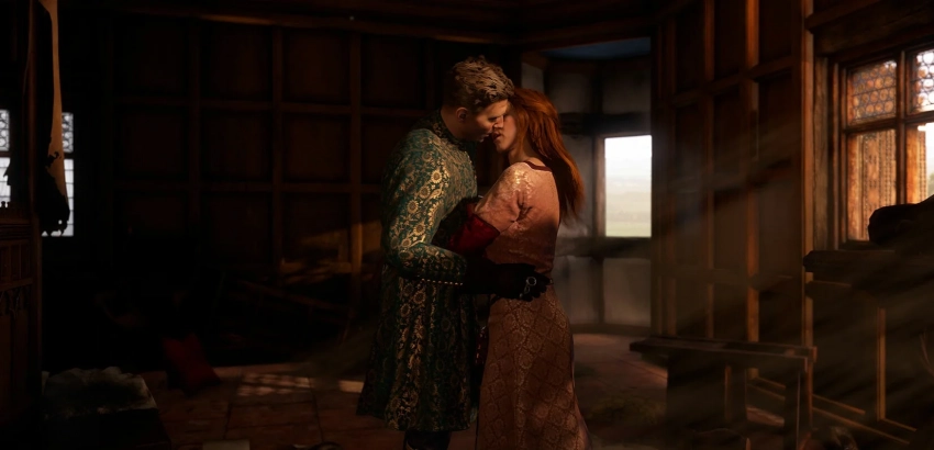 Критик остался в восторге Kingdom Come: Deliverance 2 — превью IGN