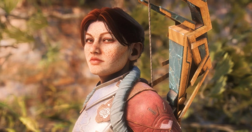 BioWare представила бесплатный редактор персонажей из Dragon Age: The Veilguard