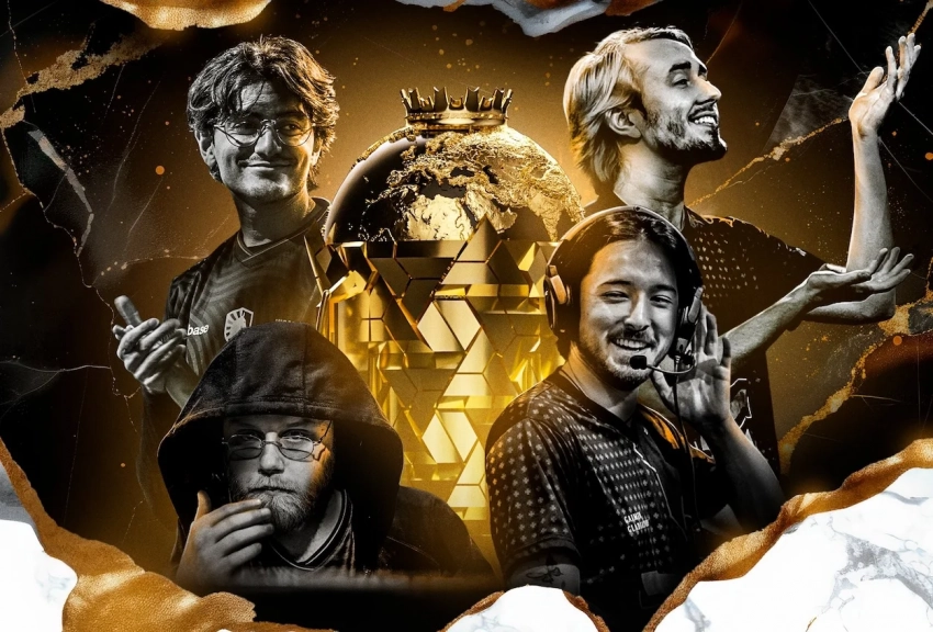 Анонсирован Riyadh Masters по Dota 2﻿, где призовой больше, чем на The International