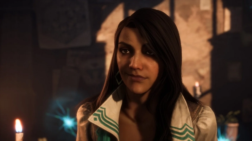 BioWare раскрыла предпочтения большинства игроков Dragon Age: The Veilguard