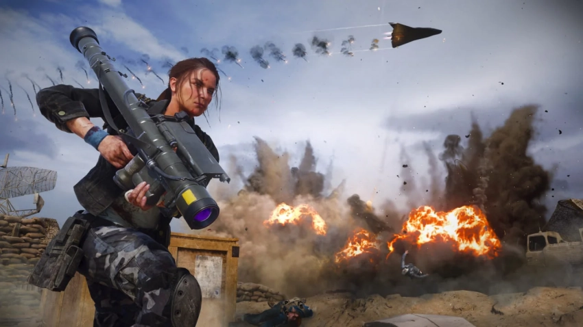 В некоторые режимы Black Ops 6 можно будет сыграть бесплатно на следующей неделе