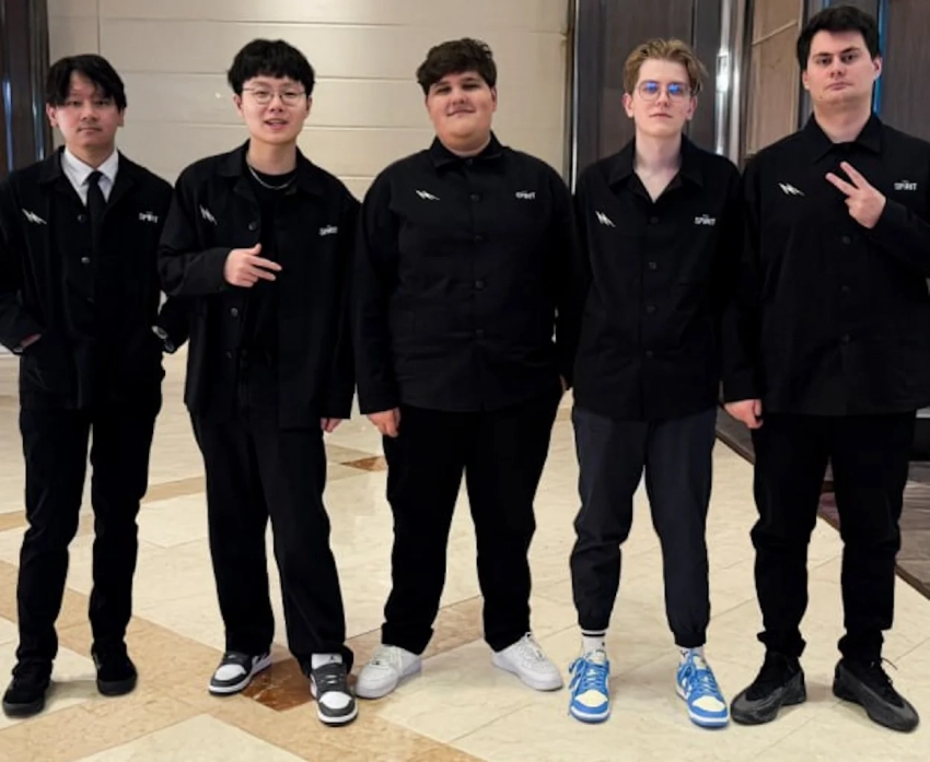 Spirit сыграет с Liquid в первом матче плей-офф M6 World Championship по Mobile Legends: Bang bang