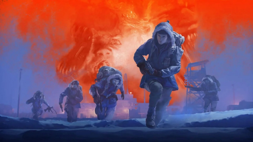 Состоялся релиз ремастера The Thing по фильму «Нечто»
