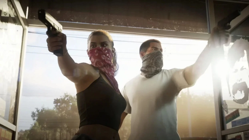 Бывший сотрудник Rockstar объяснил «тишину» вокруг GTA 6