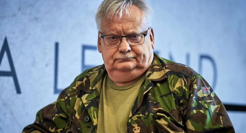 Анджей Сапковский отрицает свою ненависть к играм