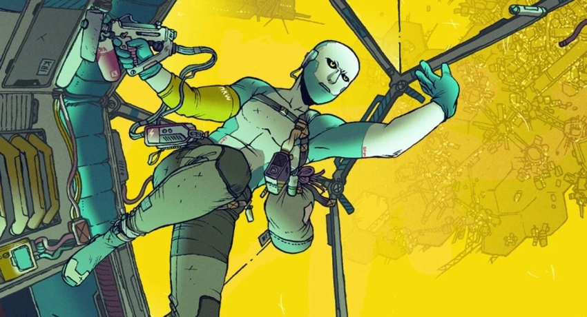 Релиз Citizen Sleeper 2: Starward Vector состоится 31 января