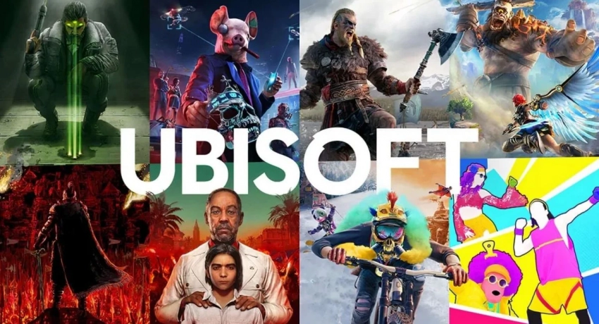 СМИ: Tencent и основатели Ubisoft пытаются договориться о продаже компании