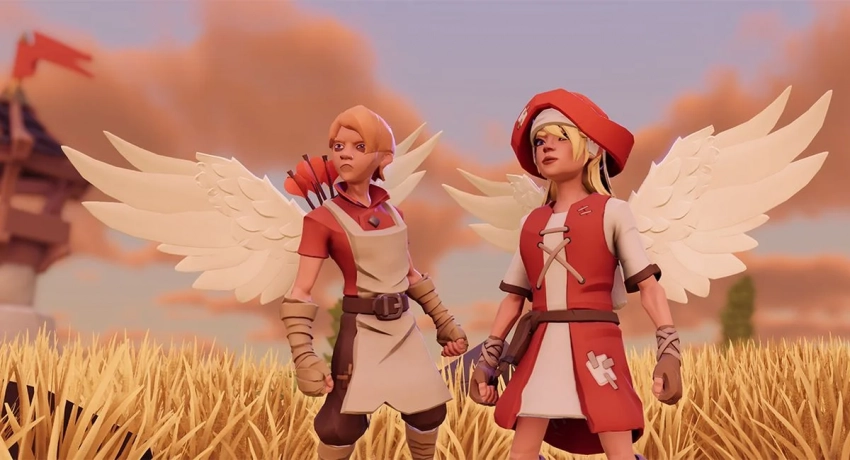 For The King 2 через неделю выйдет на консолях