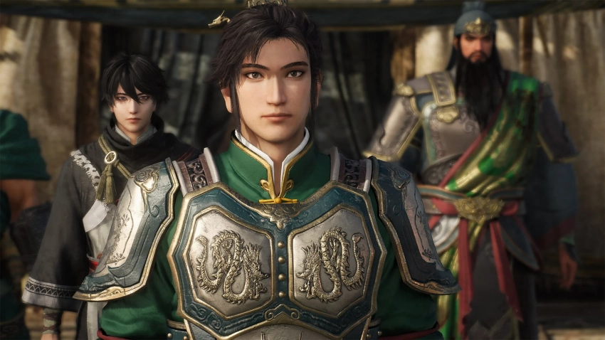 Демоверсию экшена Dynasty Warriors: Origins скачали более миллиона раз