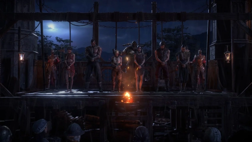 Разработчики Path of Exile 2 уже столкнулись с проблемами