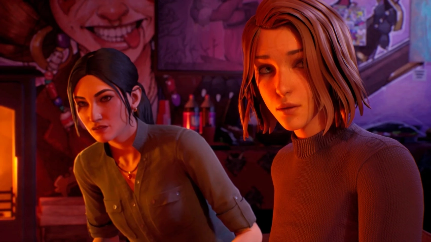 В студии разработчиков Life is Strange: Double Exposure прошла новая волна увольнений