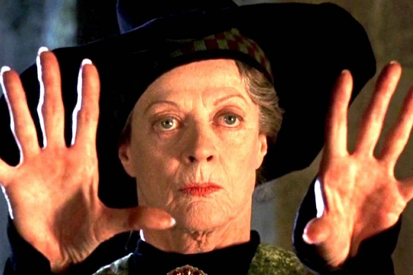 СМИ: в сериал по «Гарри Поттеру» рассматривают двух актрис на роль Макгонагалл