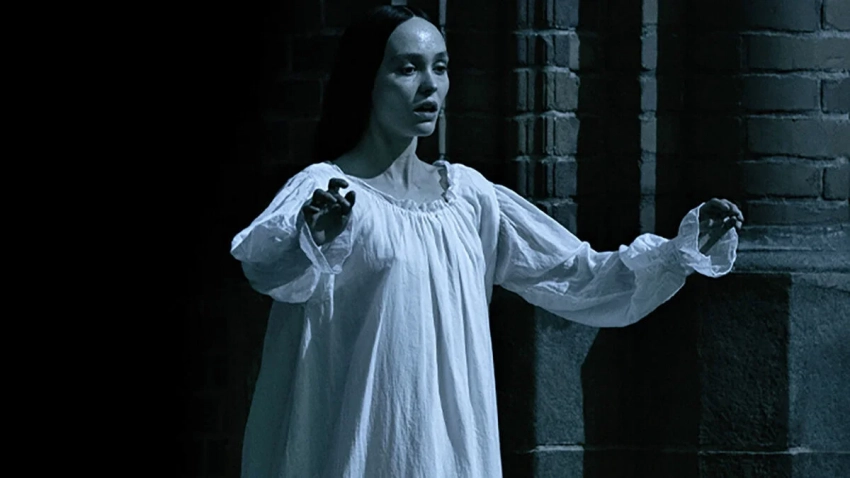 На премьере фильма «Носферату» активисты PETA будут отстаивать права крыс