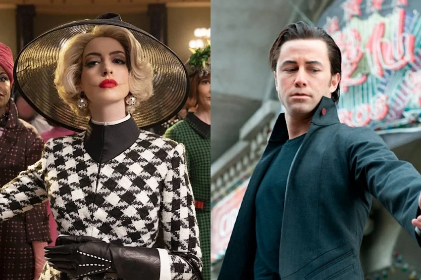 Энн Хэтэуэй снимется в триллере Джозефа Гордона-Левитта про ИИ