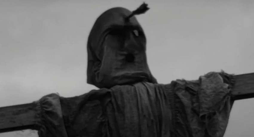 Sony опубликовала загадочный тизер триллера «28 лет спустя»