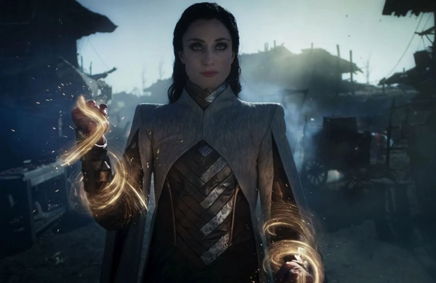 Amazon выпустил тизер третьего сезона фэнтези-сериала «Колесо времени»