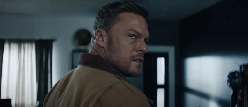 Внушительный Оливье Рихтерс противостоит герою сериала «Ричер» в тизере третьего сезона