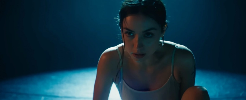 Спин-офф «Джона Уика» про балерину с Аной де Армас получил свежий промо-ролик