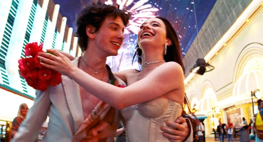 Юра Борисов сразится с Гаем Пирсом и Дензелом Вашингтоном за «Золотой глобус»