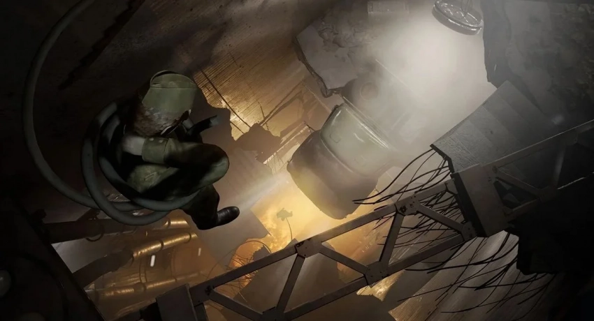 Третье дополнение к Atomic Heart получило название «Чары морских глубин» — и дату релиза