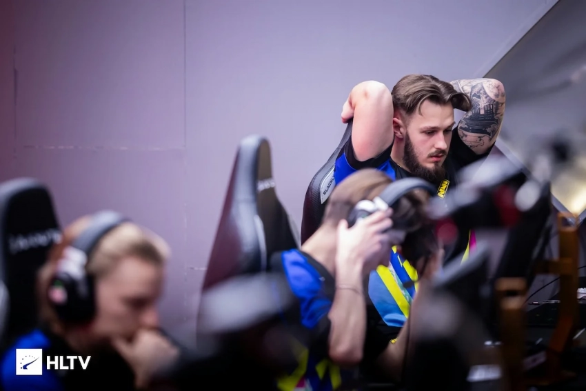 Определились все участники плей-офф Perfect World Shanghai Major 2024 по Counter-Strike 2