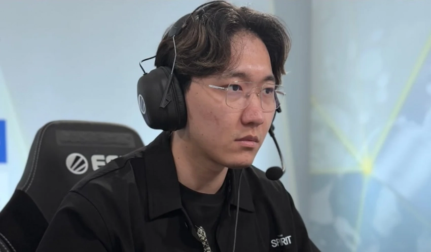 Spirit и NaVi замыкают группу «А» на ESL One Bangkok 2024 по Dota 2 по итогам первого дня
