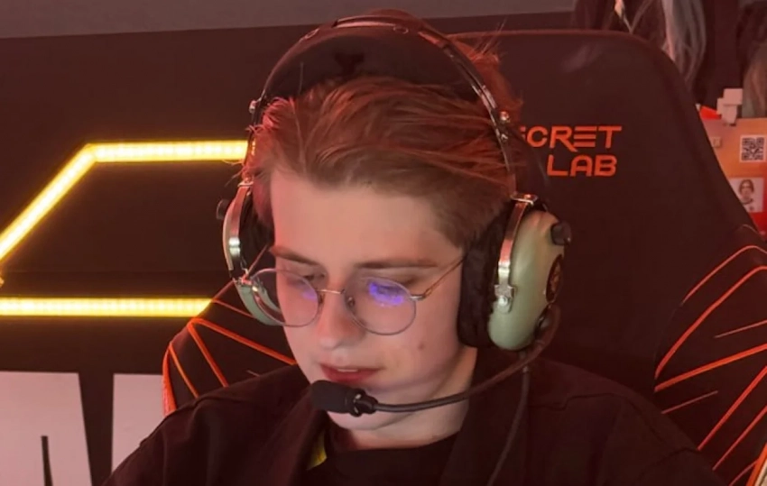 Spirit начала с поражения плей-офф M6 World Championship по Mobile Legends: Bang bang