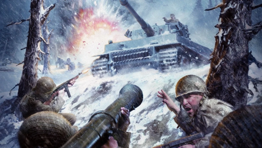 В сети заметили потенциальный намёк на появление новых игр Call of Duty в Game Pass