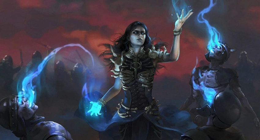 GGG рассказала о главных изменениях в Path of Exile 2 на основе отзывов игроков