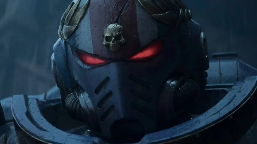 Состоялась премьера анимационной антологии Secret Level про разные игры