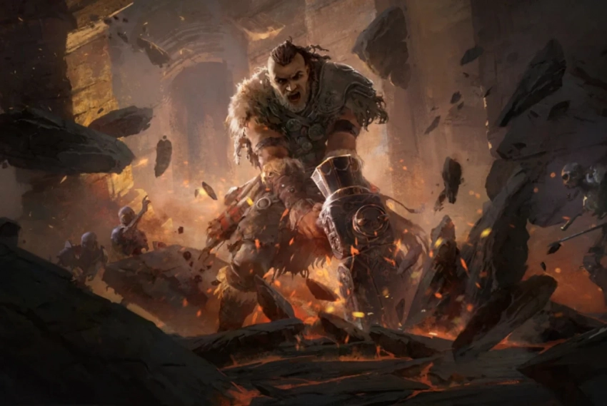 Path of Exile 2 и Marvel Rivals с «Индианой Джонсом» попали в свежий топ Steam