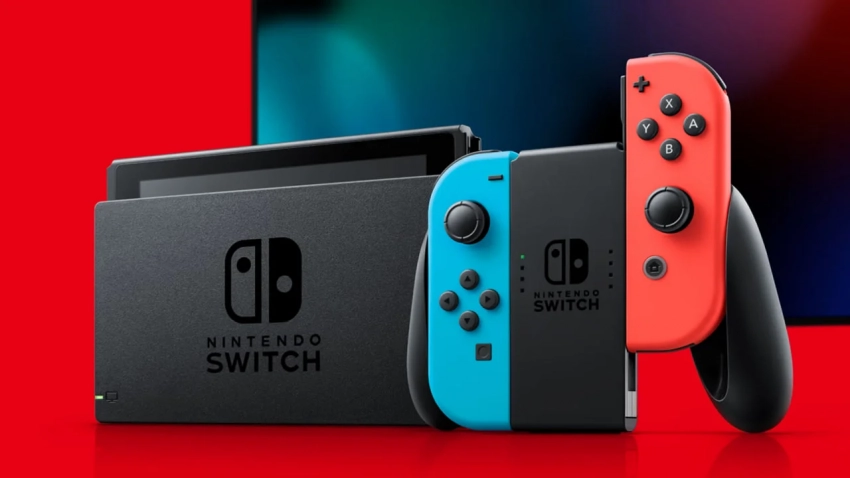 В трейлере чехла для Switch 2 могли показать и саму консоль Nintendo