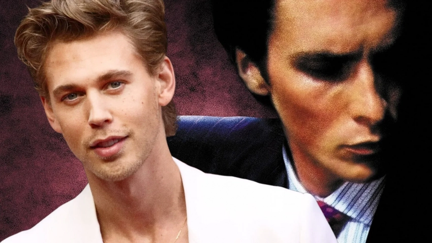 В новой адаптации «Американского Психопата» главную роль исполнит Остин Батлер