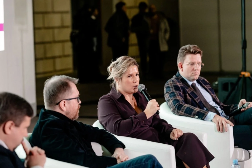 Альбина Мухаметзянова: «У аудитории есть запрос на фантастику»