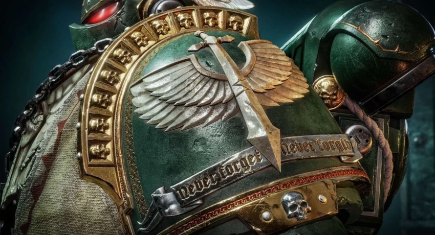 Warhammer 40,000: Space Marine 2 могут развивать вплоть до десятого сезона