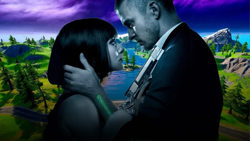 «Время», «Бойцовский клуб» и другие фильмы New Regency адаптируют для Fortnite