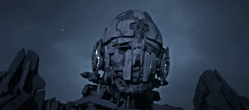 Показали первый трейлер новой игры создателей The Last Guardian ﻿и Shadow of the Colossus