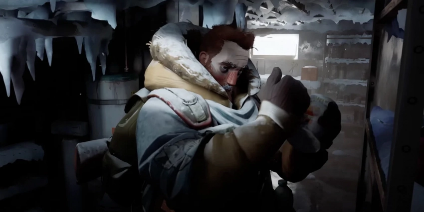 Анонсировано продолжение The Long Dark с подзаголовком Blackfrost