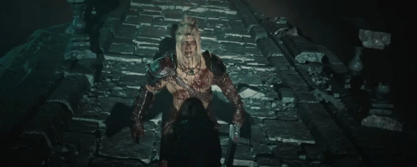 В релизном трейлере The First Berserker: Khazan подтвердили выход 27 марта 2025 года