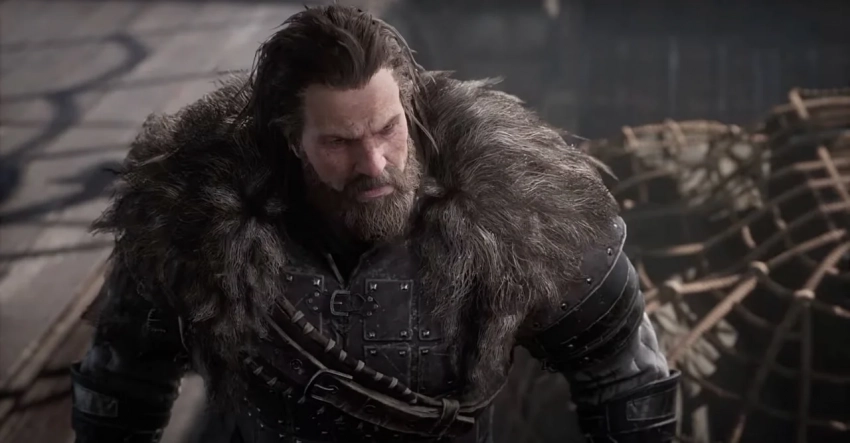 Вышел новый геймлпеный трейлер Game of Thrones: Kingsroad