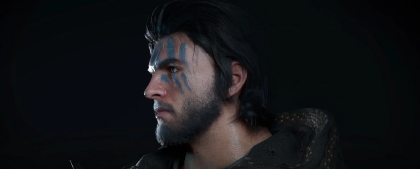 Свежий трейлер приключенческого экшена Crimson Desert раскрыл окно релиза