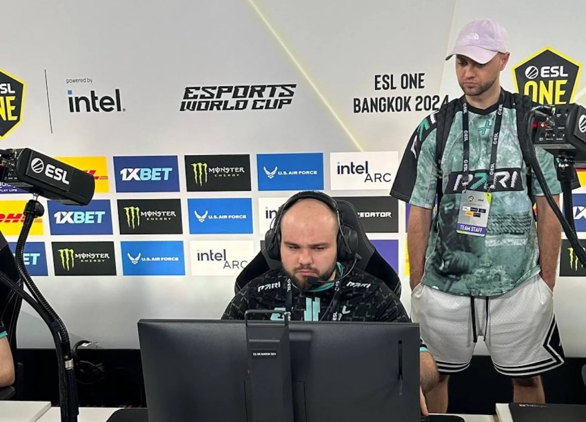 BetBoom и PARIVISION сыграют за выход в финал ESL One Bangkok 2024 по Dota 2