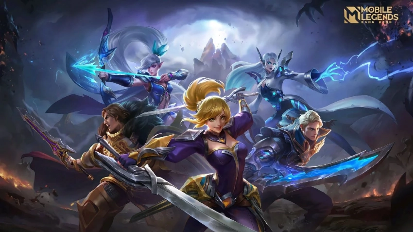Moonton Games представила график турниров по Mobile Legends: Bang bang﻿